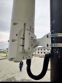XV2-2T0 WiFi 6 Ultra Long Distance Omni Access Point